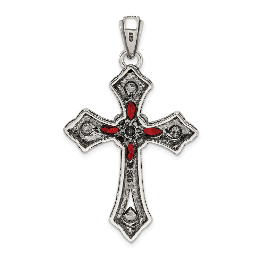 High Quality Luxury Pendant for Women by Ryan Jonathan Fine Jewelry