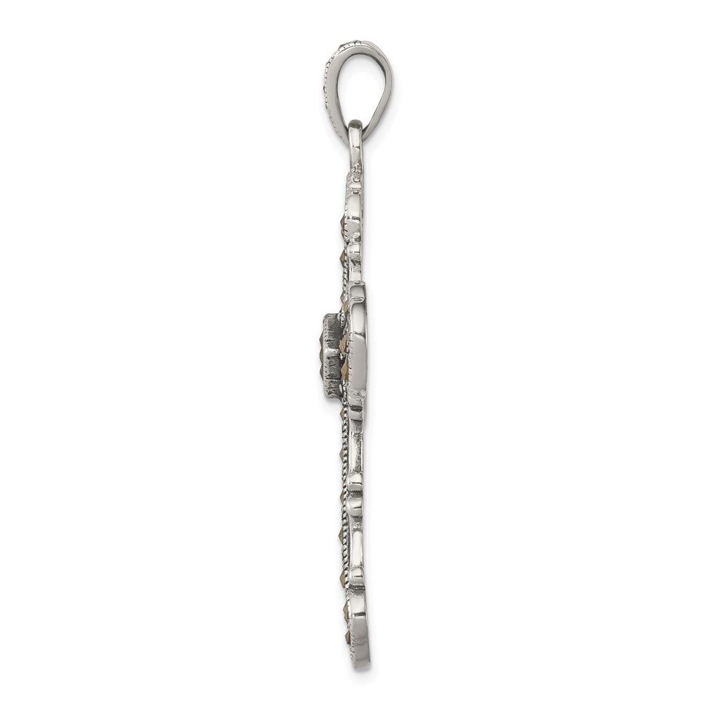 High Quality Luxury Pendant for Women by Ryan Jonathan Fine Jewelry