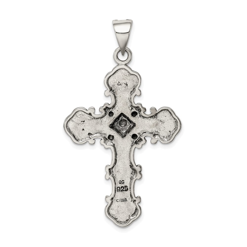 High Quality Luxury Pendant for Women by Ryan Jonathan Fine Jewelry