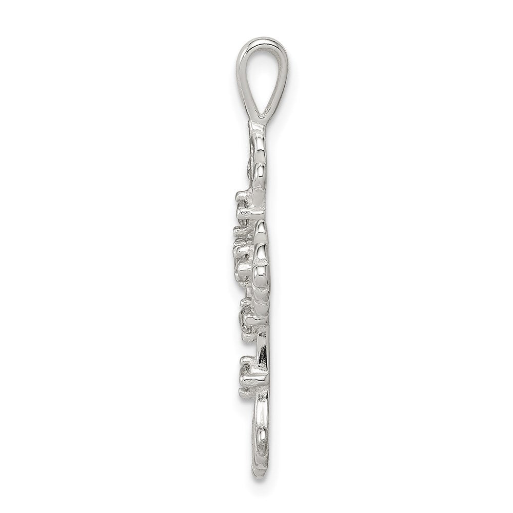 High Quality Luxury Pendant for Women by Ryan Jonathan Fine Jewelry