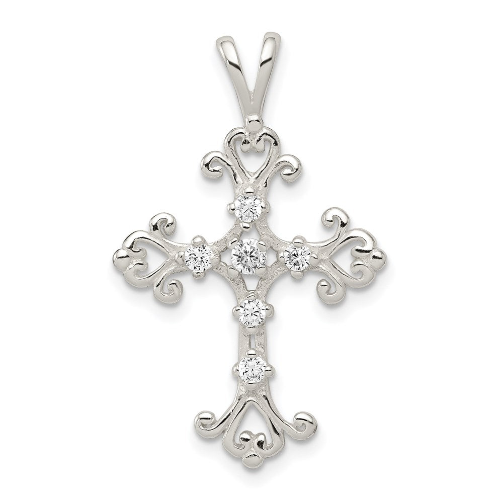 High Quality Luxury Pendant for Women by Ryan Jonathan Fine Jewelry