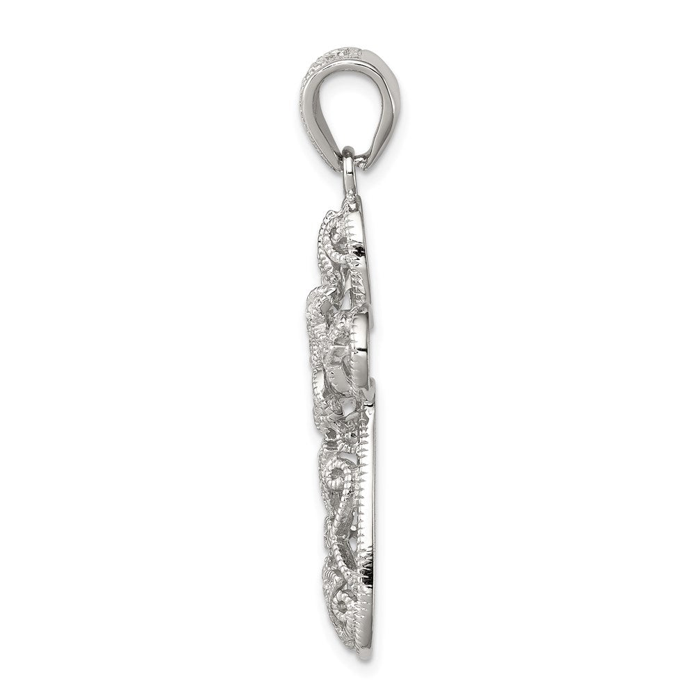 High Quality Luxury Pendant for Women by Ryan Jonathan Fine Jewelry