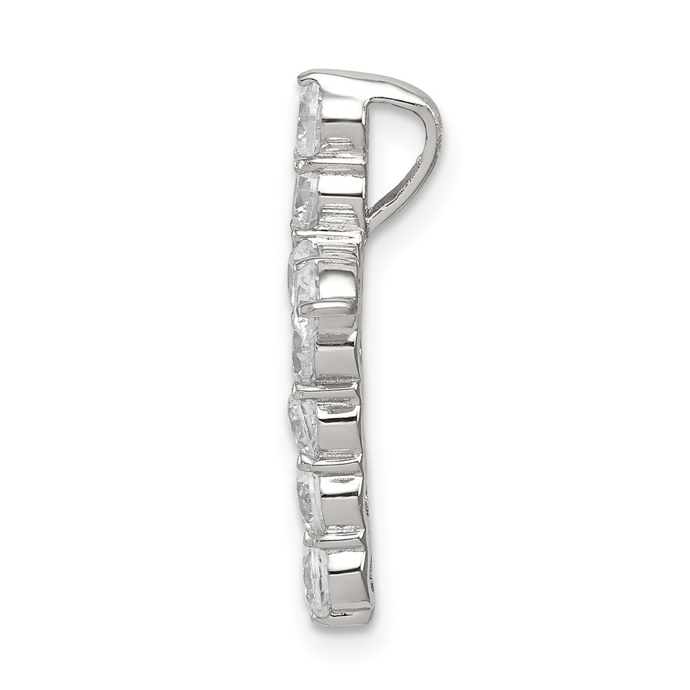 High Quality Luxury Pendant for Women by Ryan Jonathan Fine Jewelry