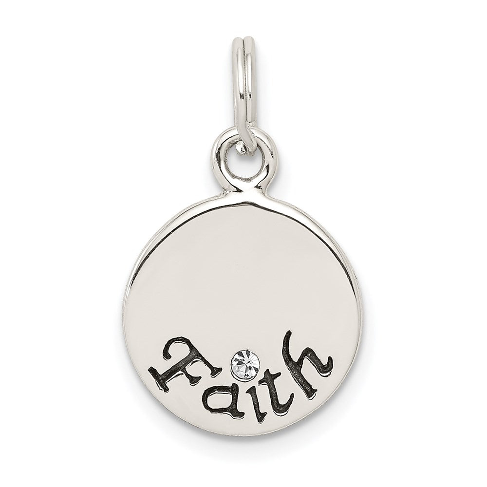 High Quality Luxury Charm Pendants for Women by Ryan Jonathan Fine Jewelry