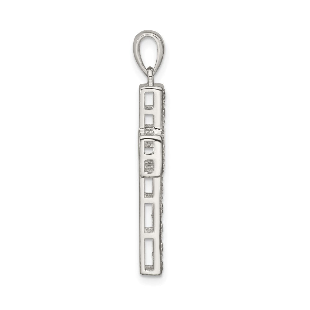 High Quality Luxury Pendant for Women by Ryan Jonathan Fine Jewelry