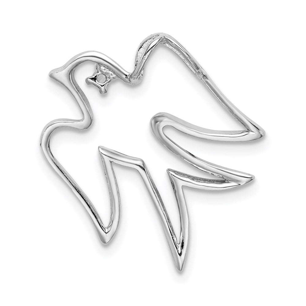 High Quality Luxury Pendant for Women by Ryan Jonathan Fine Jewelry