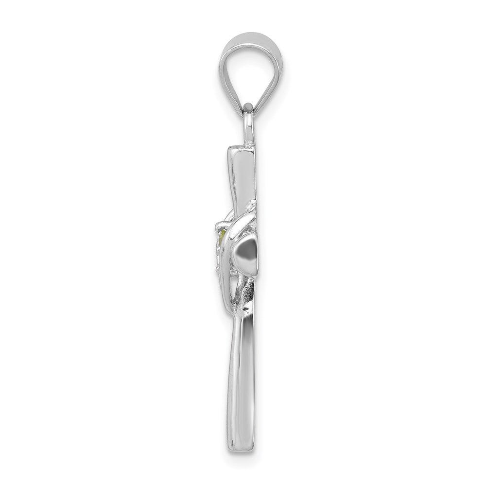 High Quality Luxury Pendant for Women by Ryan Jonathan Fine Jewelry