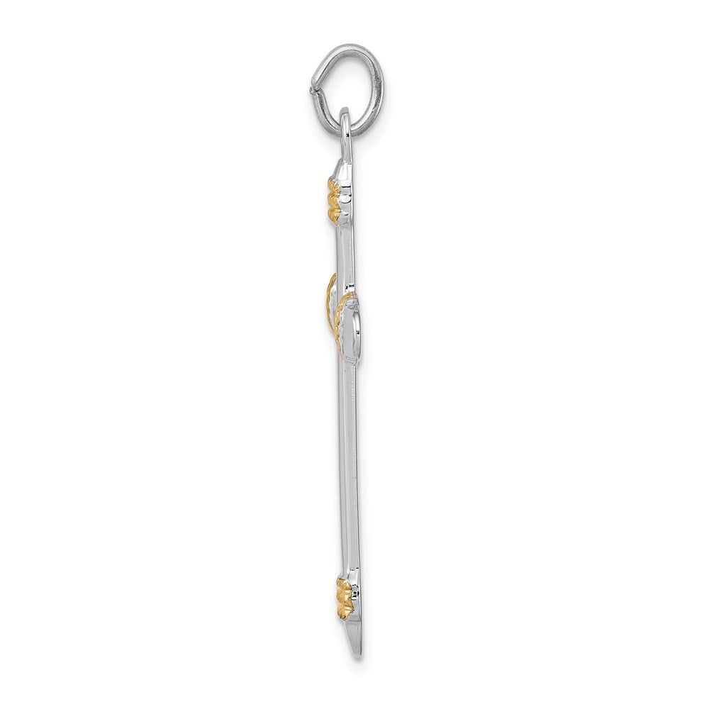 High Quality Luxury Pendant for Women by Ryan Jonathan Fine Jewelry