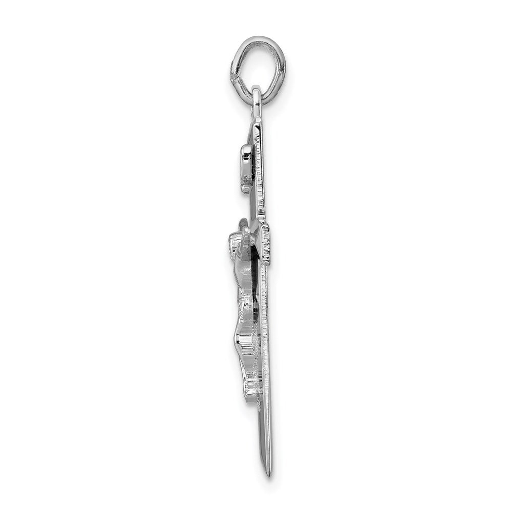 High Quality Luxury Pendant for Women by Ryan Jonathan Fine Jewelry