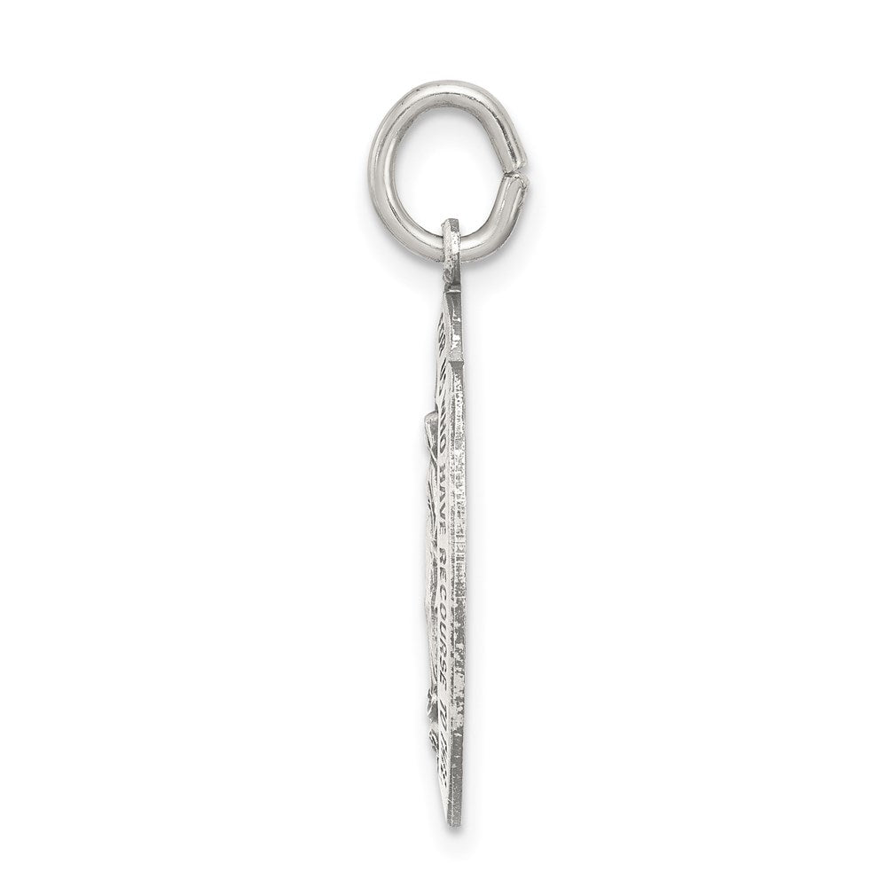 High Quality Luxury Pendant for Women by Ryan Jonathan Fine Jewelry