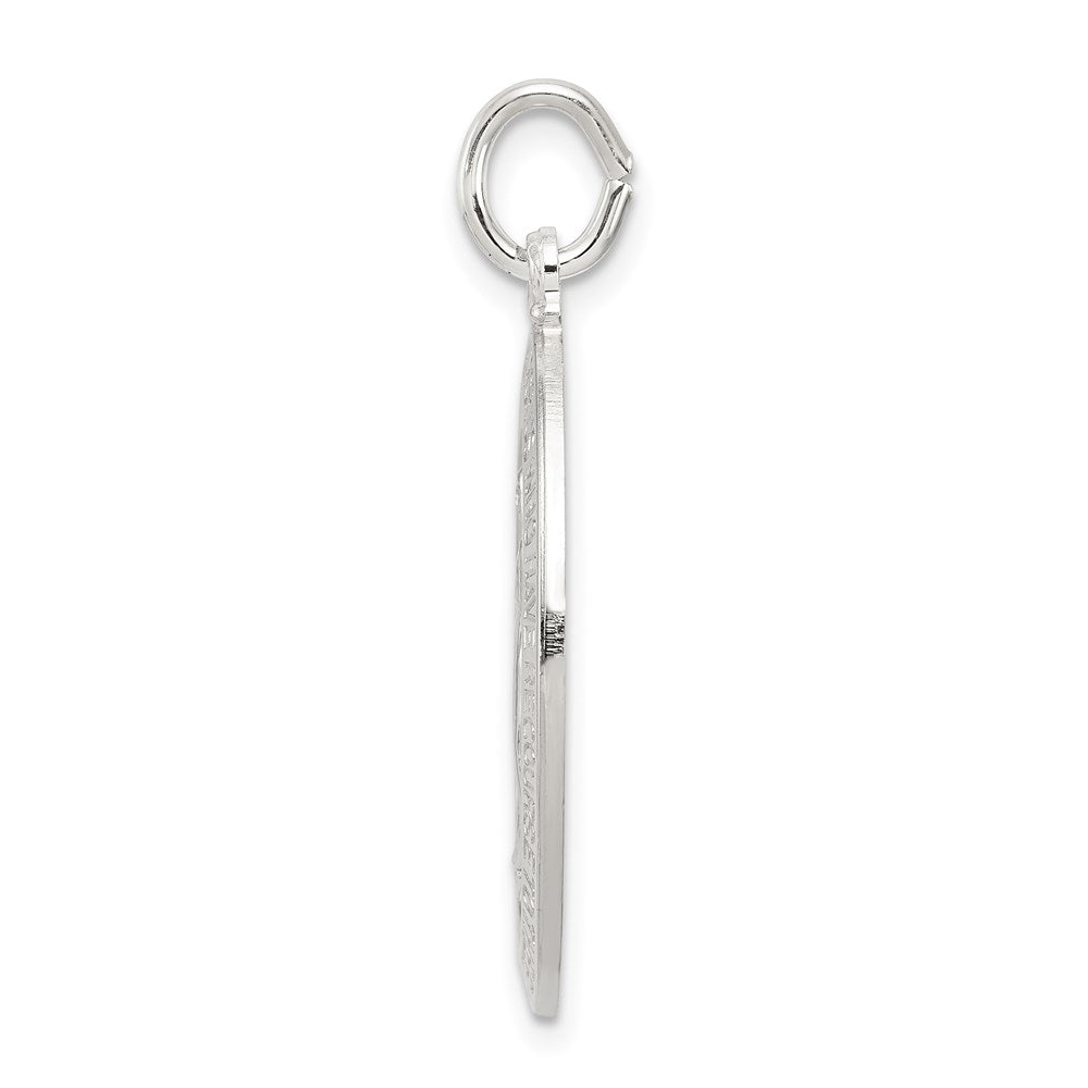 High Quality Luxury Pendant for Women by Ryan Jonathan Fine Jewelry