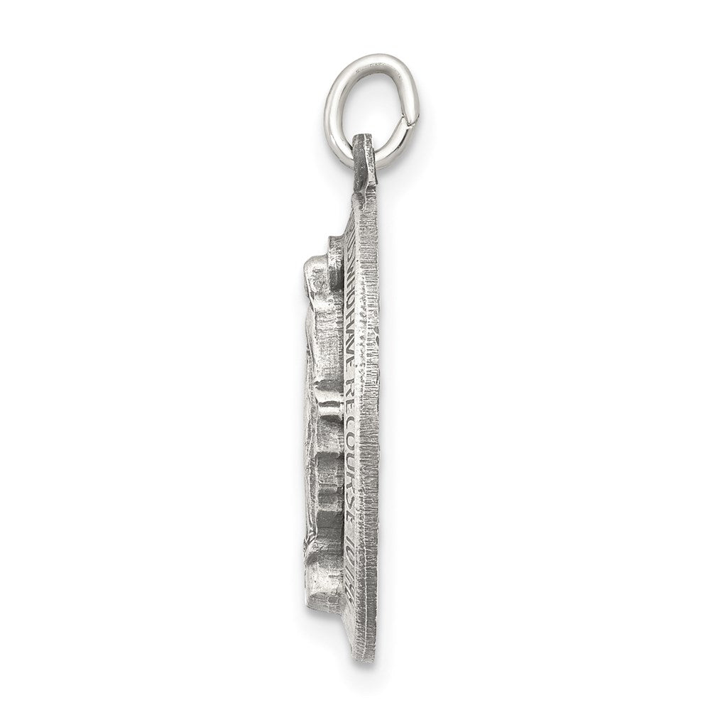 High Quality Luxury Pendant for Women by Ryan Jonathan Fine Jewelry