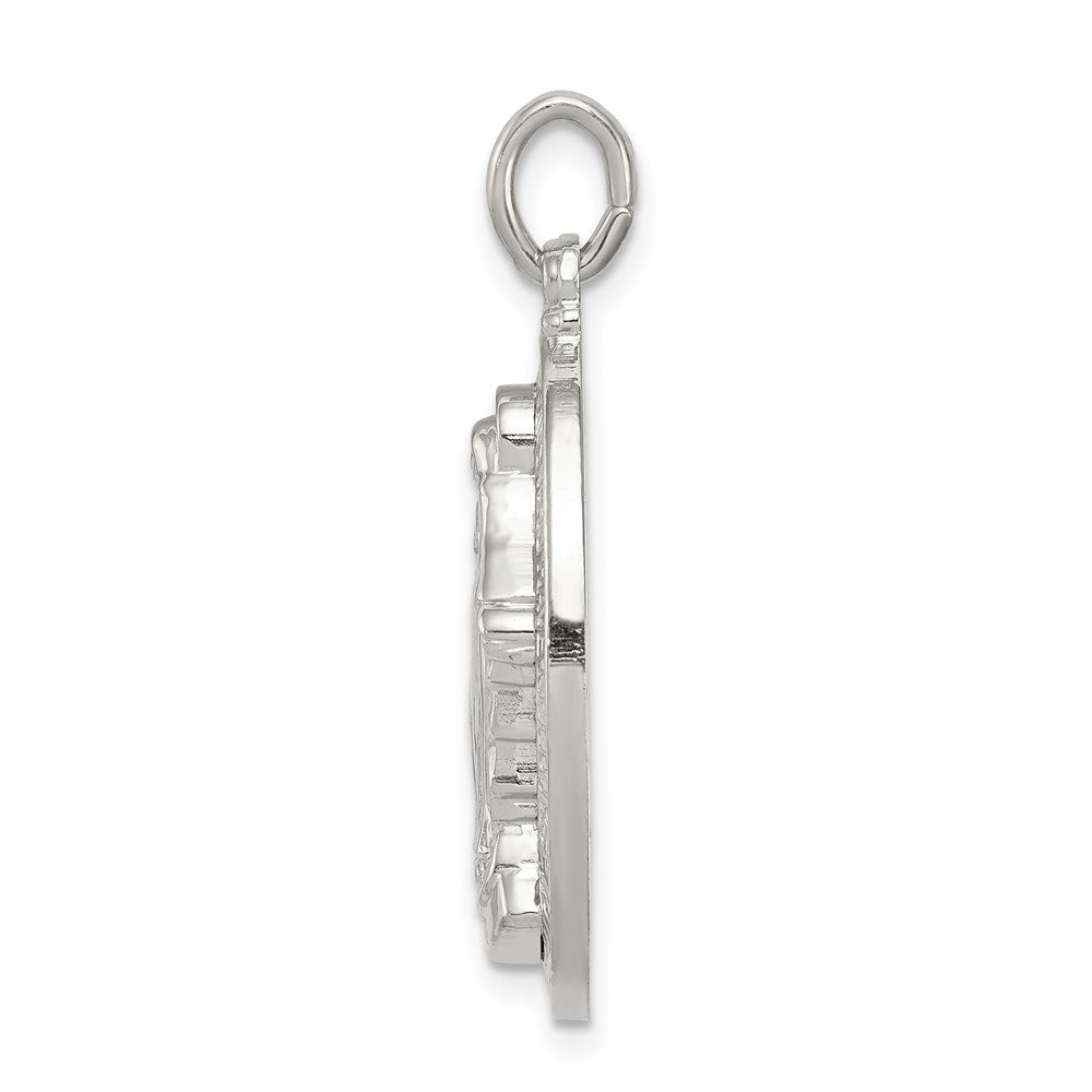 High Quality Luxury Pendant for Women by Ryan Jonathan Fine Jewelry