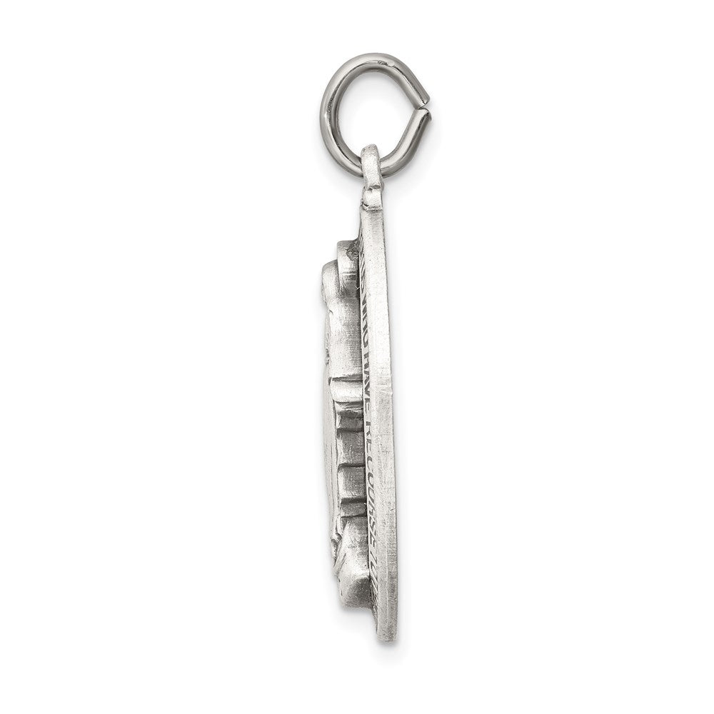 High Quality Luxury Pendant for Women by Ryan Jonathan Fine Jewelry