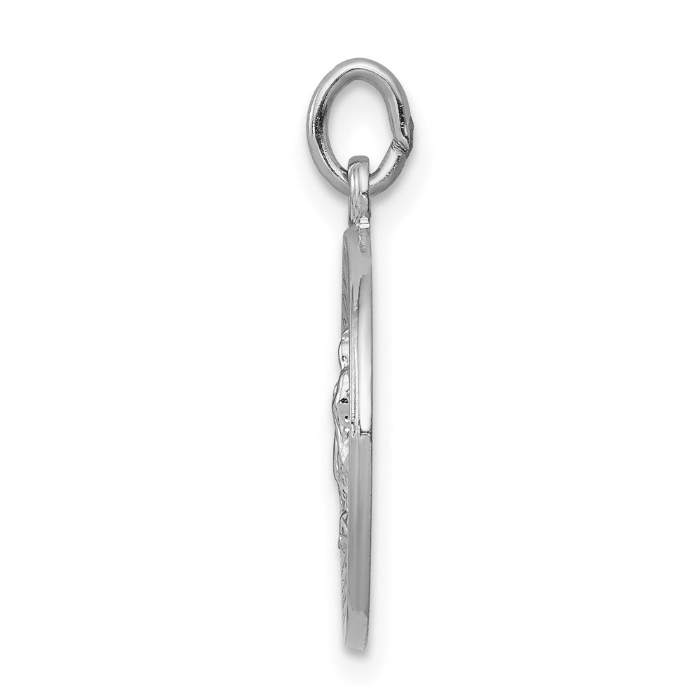 High Quality Luxury Pendant for Women by Ryan Jonathan Fine Jewelry