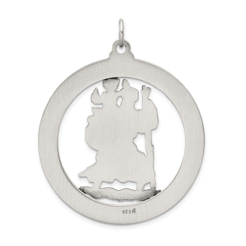 High Quality Luxury Pendant for Women by Ryan Jonathan Fine Jewelry