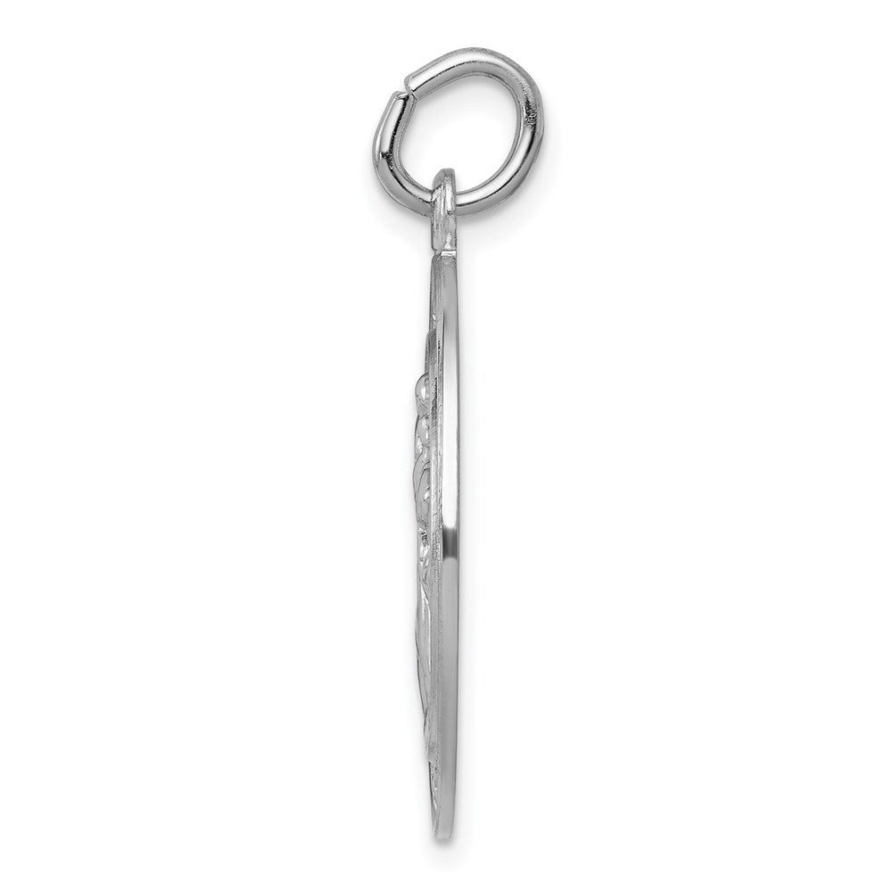 High Quality Luxury Pendant for Women by Ryan Jonathan Fine Jewelry