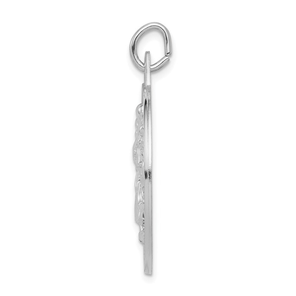 High Quality Luxury Pendant for Women by Ryan Jonathan Fine Jewelry