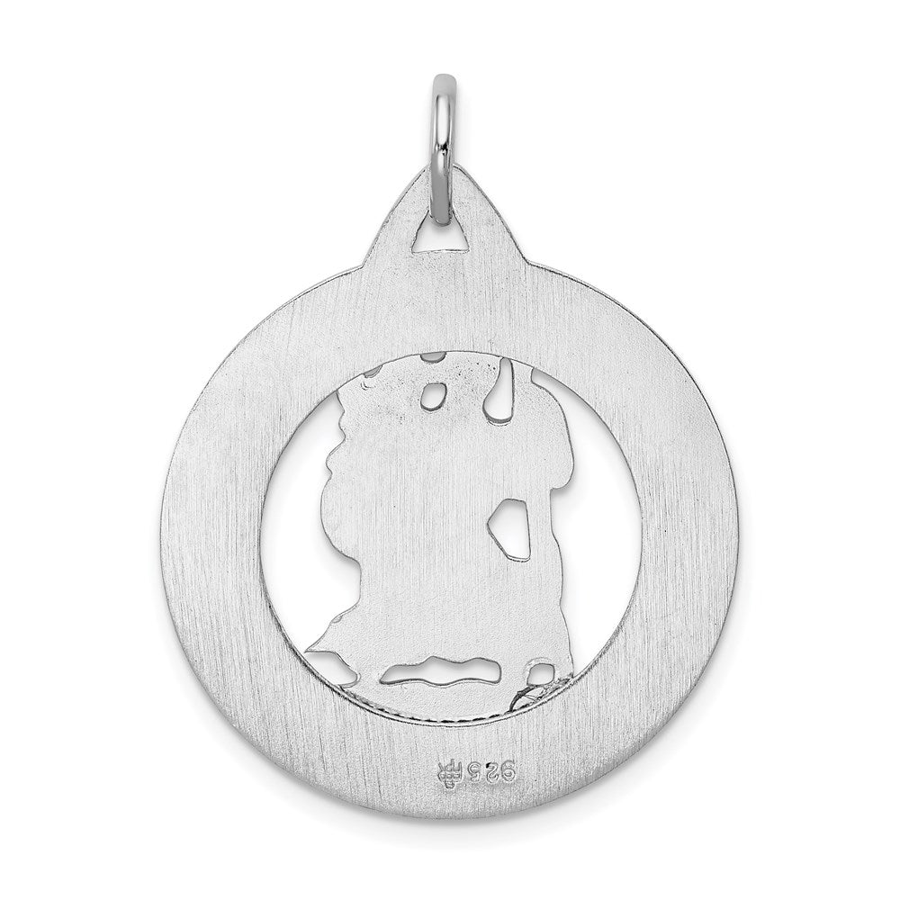 High Quality Luxury Pendant for Women by Ryan Jonathan Fine Jewelry