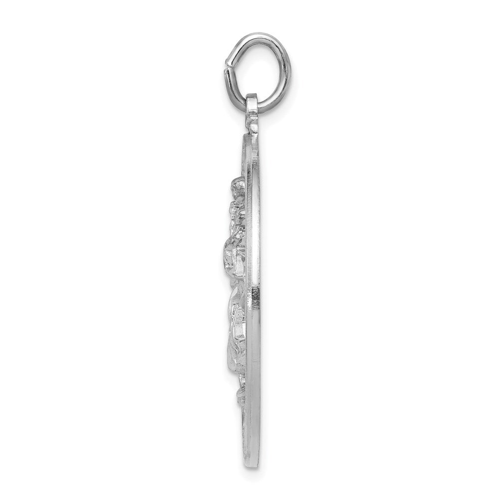 High Quality Luxury Pendant for Women by Ryan Jonathan Fine Jewelry