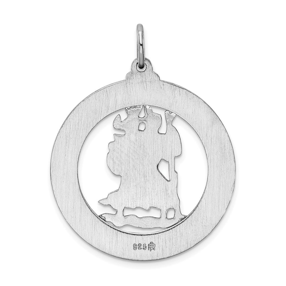 High Quality Luxury Pendant for Women by Ryan Jonathan Fine Jewelry