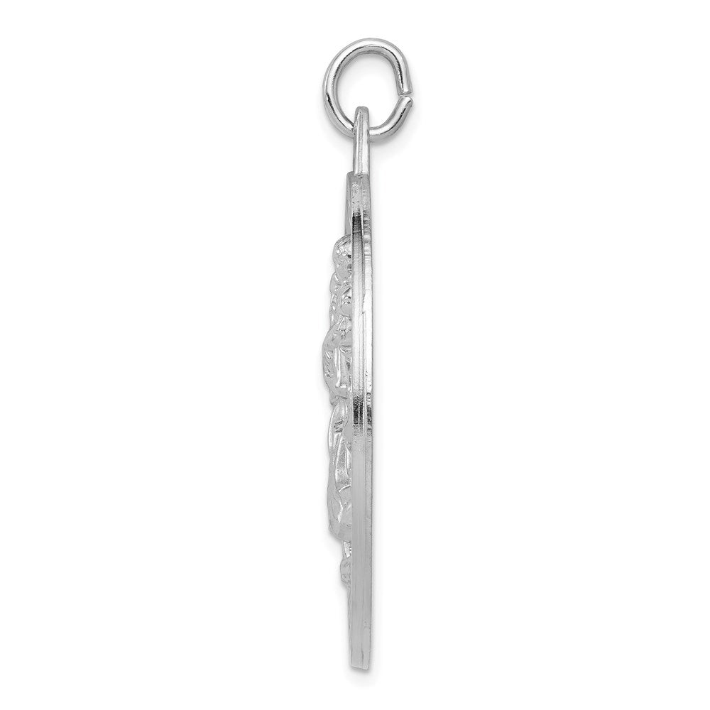 High Quality Luxury Pendant for Women by Ryan Jonathan Fine Jewelry