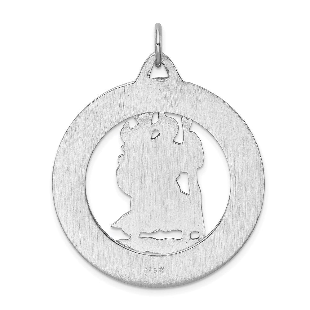 High Quality Luxury Pendant for Women by Ryan Jonathan Fine Jewelry