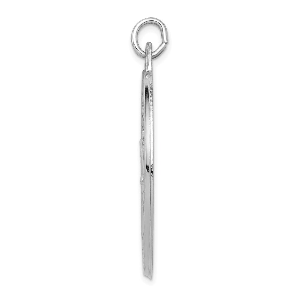 High Quality Luxury Pendant for Women by Ryan Jonathan Fine Jewelry
