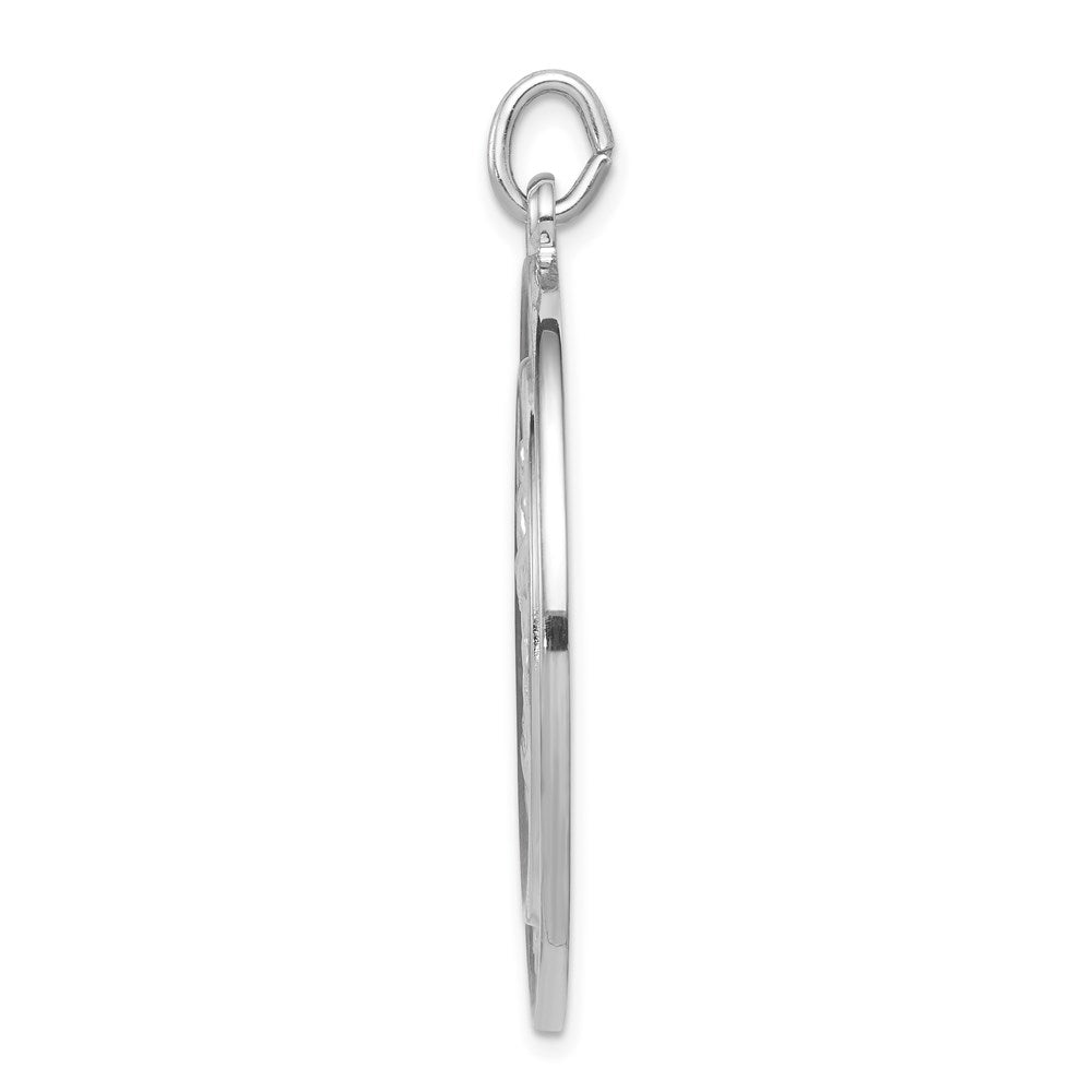 High Quality Luxury Pendant for Women by Ryan Jonathan Fine Jewelry