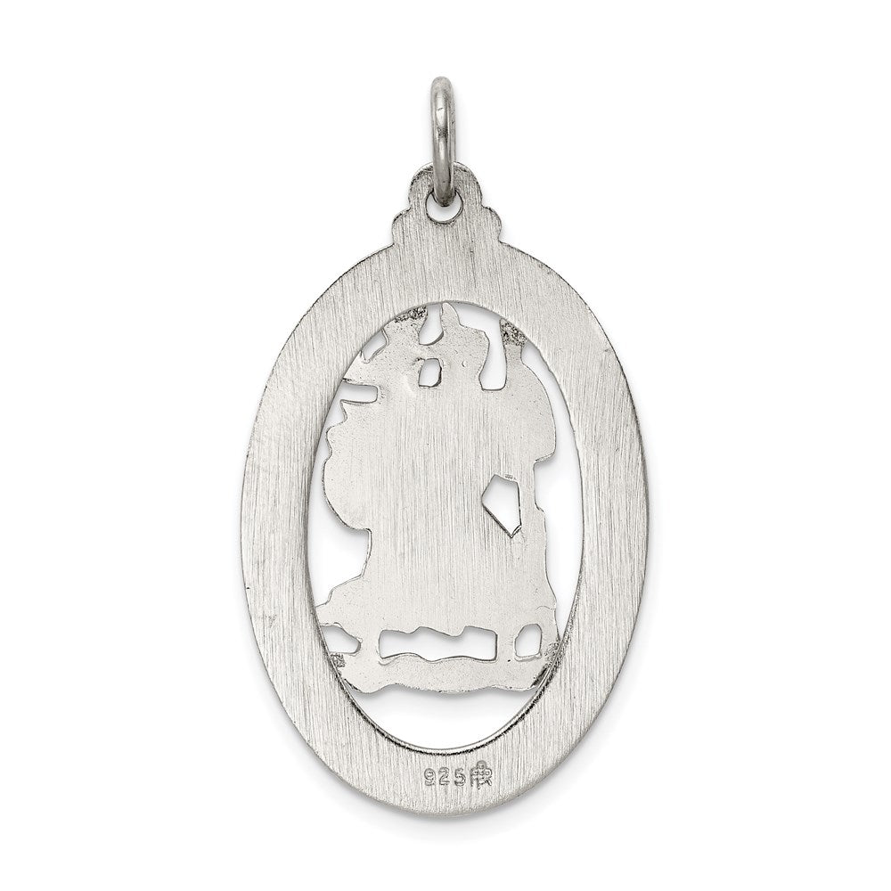 High Quality Luxury Pendant for Women by Ryan Jonathan Fine Jewelry