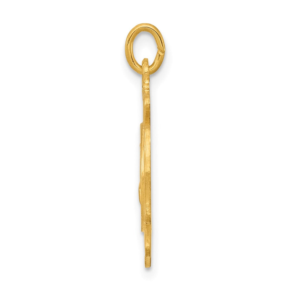 High Quality Luxury Pendant for Women by Ryan Jonathan Fine Jewelry