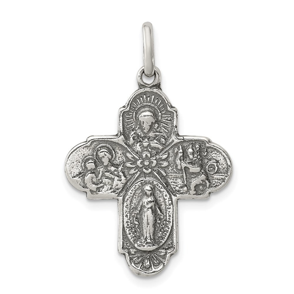 High Quality Luxury Pendant for Women by Ryan Jonathan Fine Jewelry