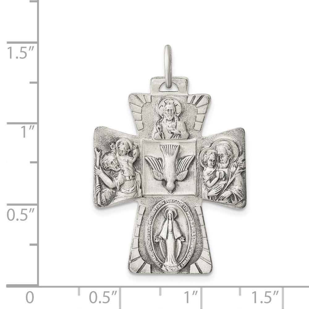 High Quality Luxury Pendant for Women by Ryan Jonathan Fine Jewelry