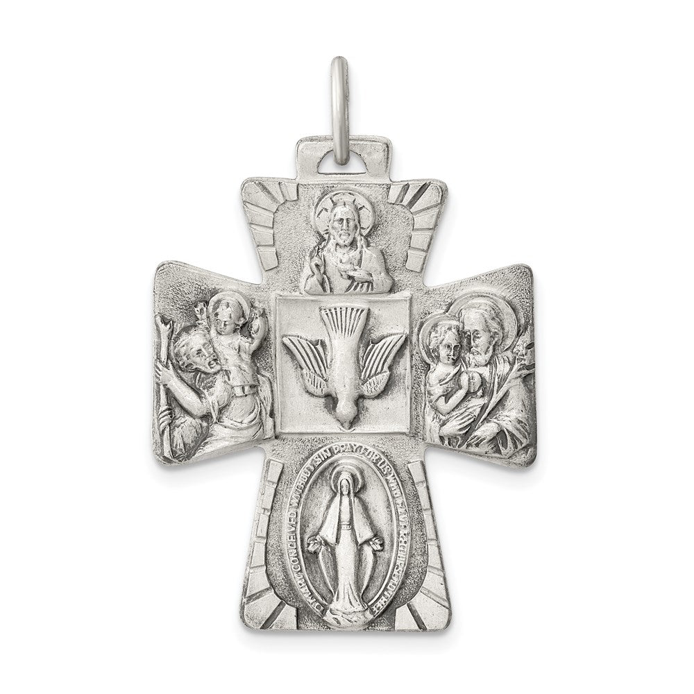 High Quality Luxury Pendant for Women by Ryan Jonathan Fine Jewelry
