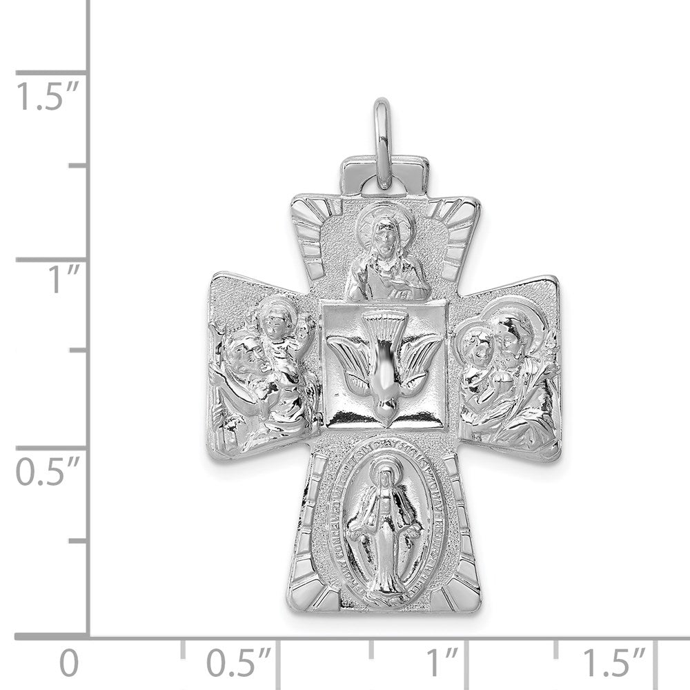 High Quality Luxury Pendant for Women by Ryan Jonathan Fine Jewelry