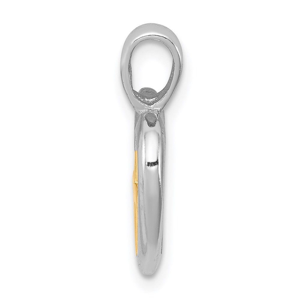 High Quality Luxury Pendant for Women by Ryan Jonathan Fine Jewelry