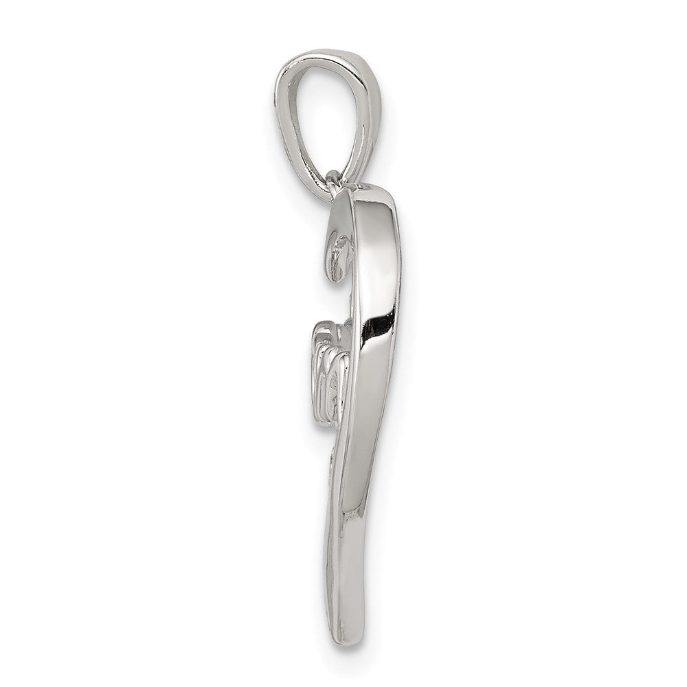 High Quality Luxury Pendant for Women by Ryan Jonathan Fine Jewelry