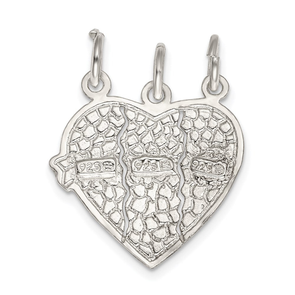 High Quality Luxury Charm Pendants for Women by Ryan Jonathan Fine Jewelry