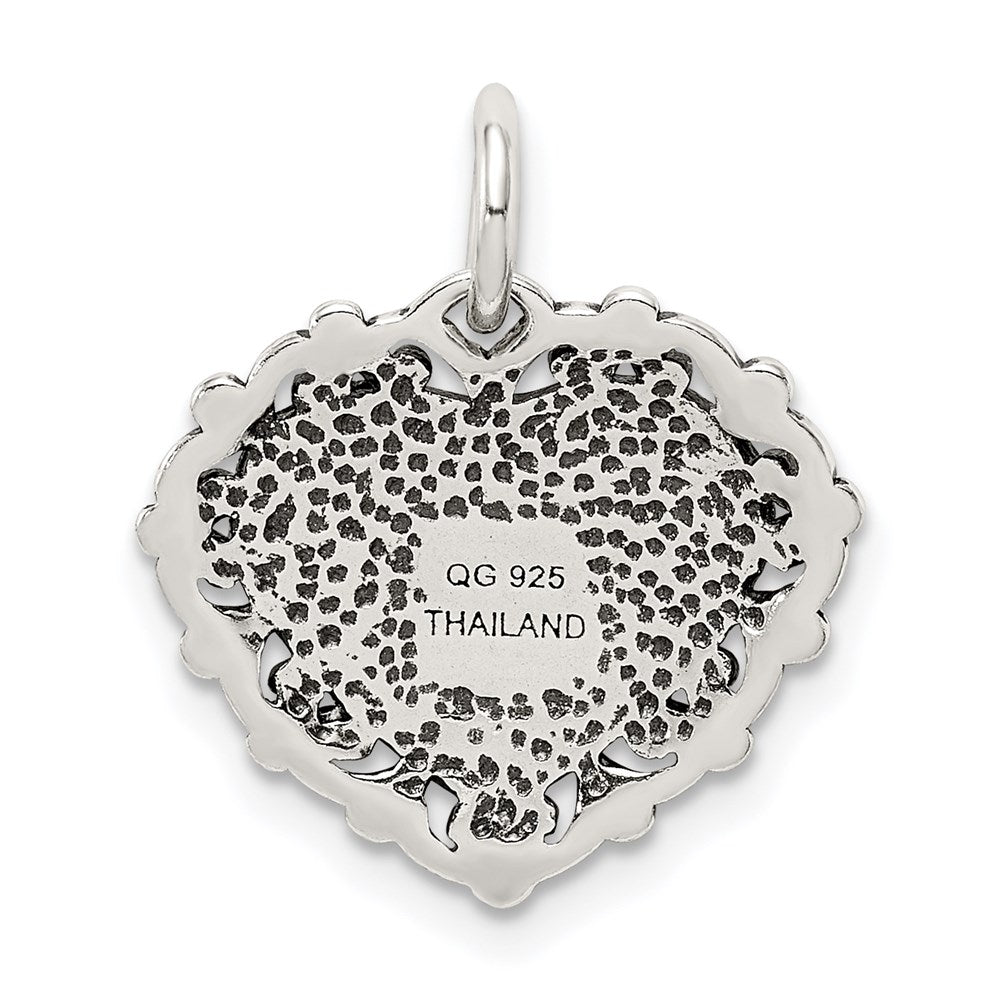 High Quality Luxury Charm Pendants for Women by Ryan Jonathan Fine Jewelry
