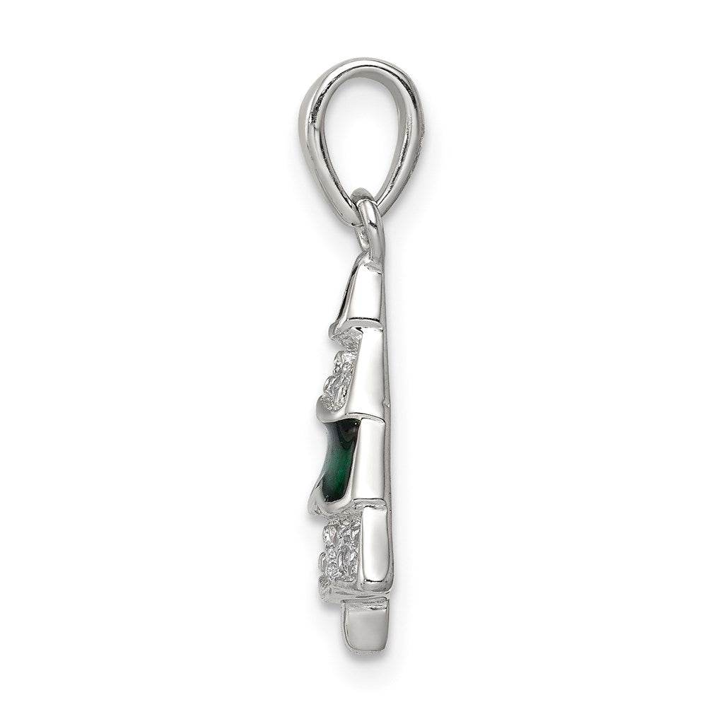 High Quality Luxury Pendant for Women by Ryan Jonathan Fine Jewelry