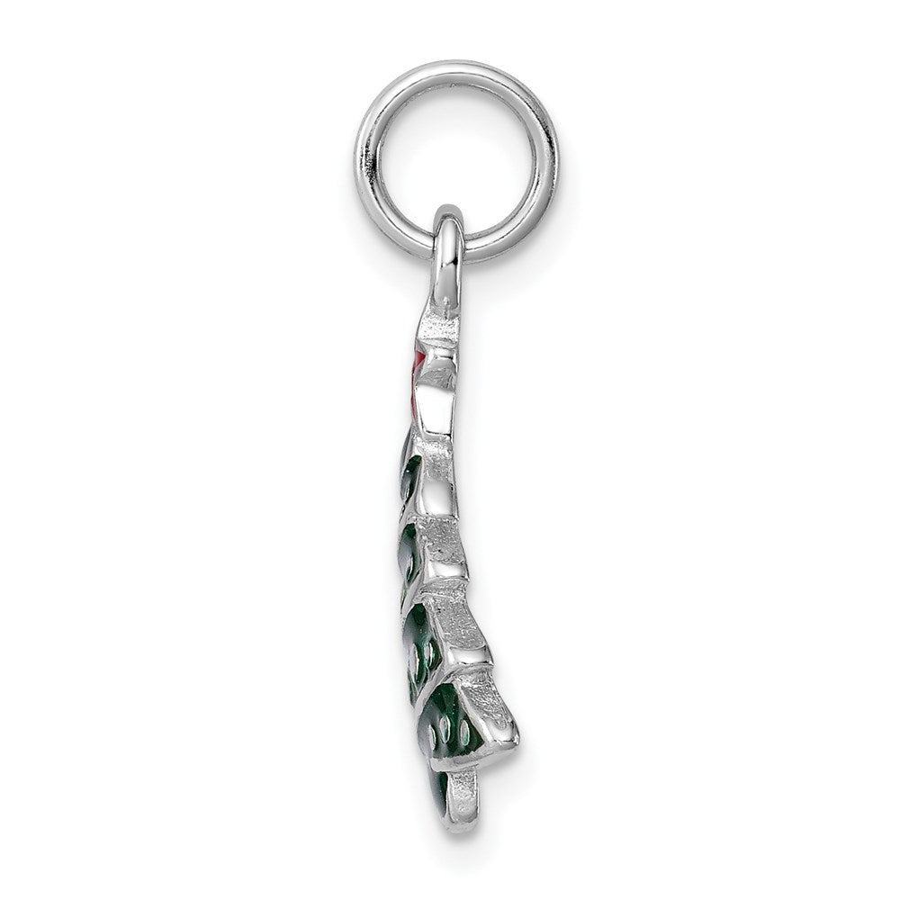 High Quality Luxury Charm Pendants for Women by Ryan Jonathan Fine Jewelry