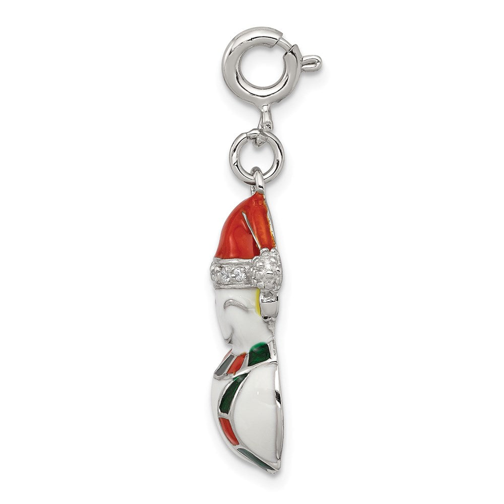 High Quality Luxury Charm Pendants for Women by Ryan Jonathan Fine Jewelry