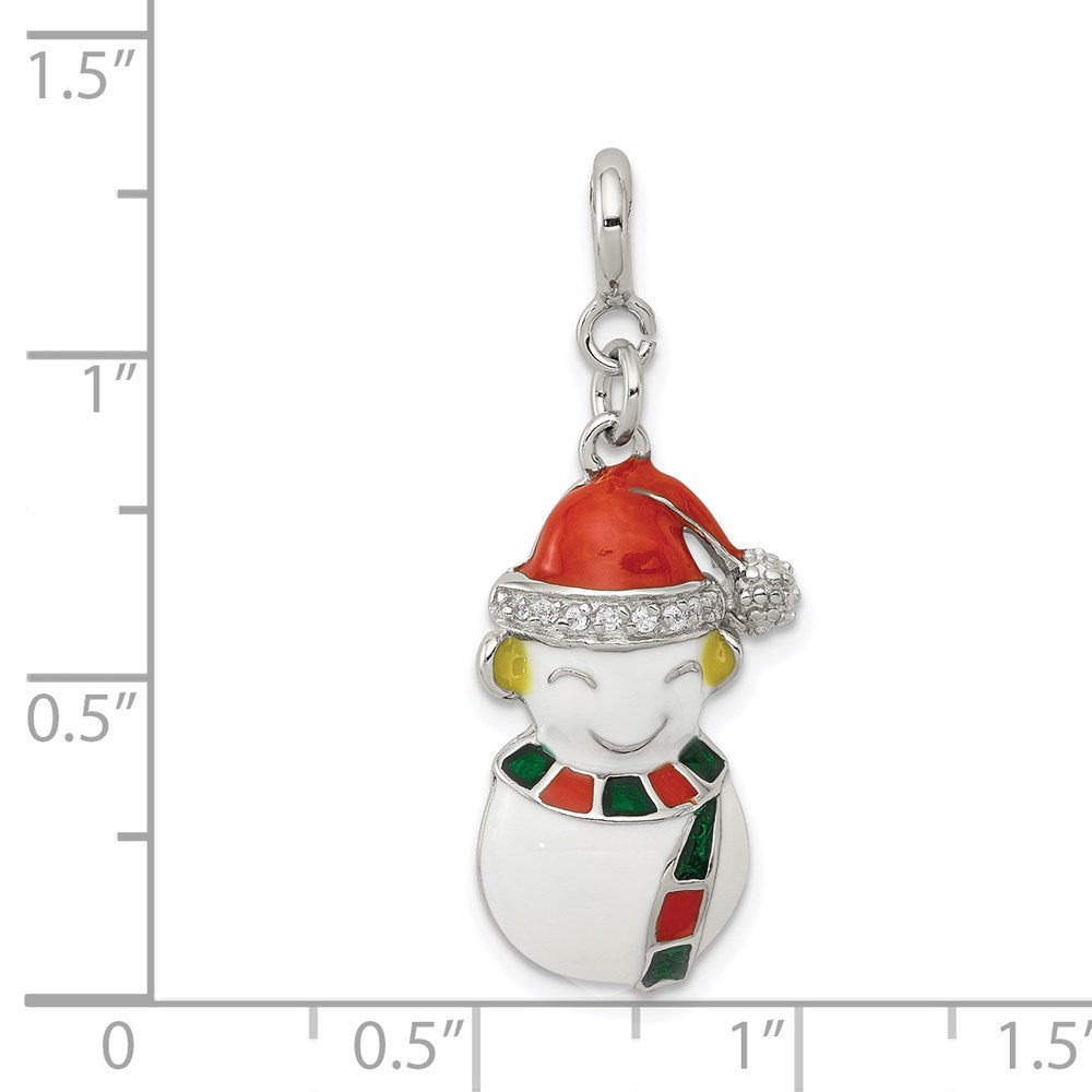 High Quality Luxury Charm Pendants for Women by Ryan Jonathan Fine Jewelry