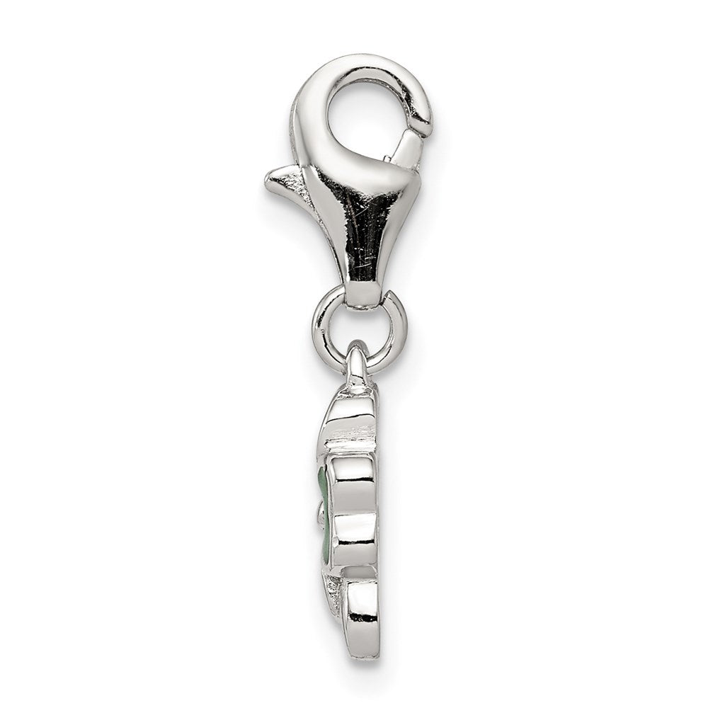 High Quality Luxury Charm Pendants for Women by Ryan Jonathan Fine Jewelry