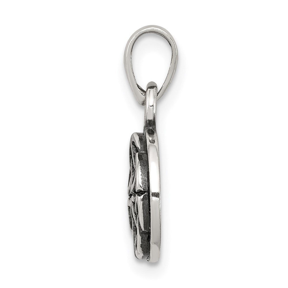High Quality Luxury Pendant for Women by Ryan Jonathan Fine Jewelry