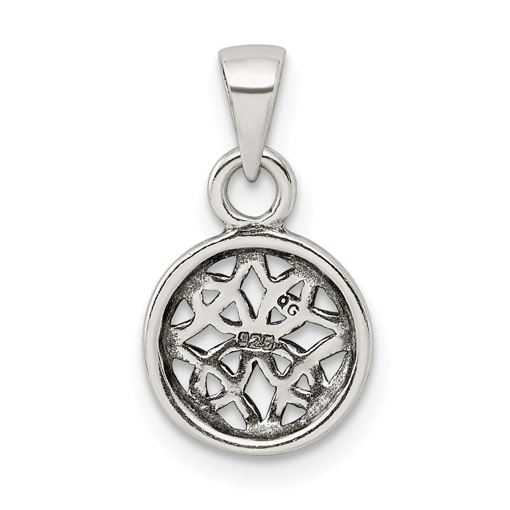 High Quality Luxury Pendant for Women by Ryan Jonathan Fine Jewelry