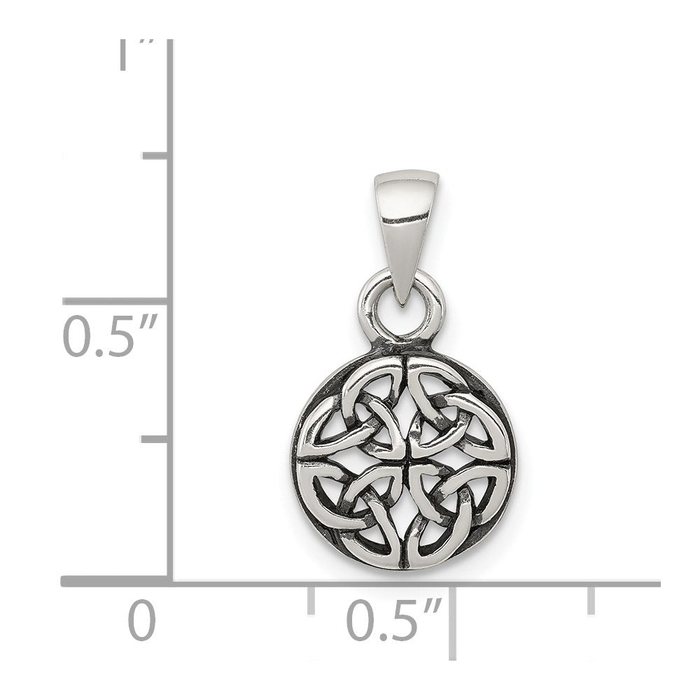 High Quality Luxury Pendant for Women by Ryan Jonathan Fine Jewelry