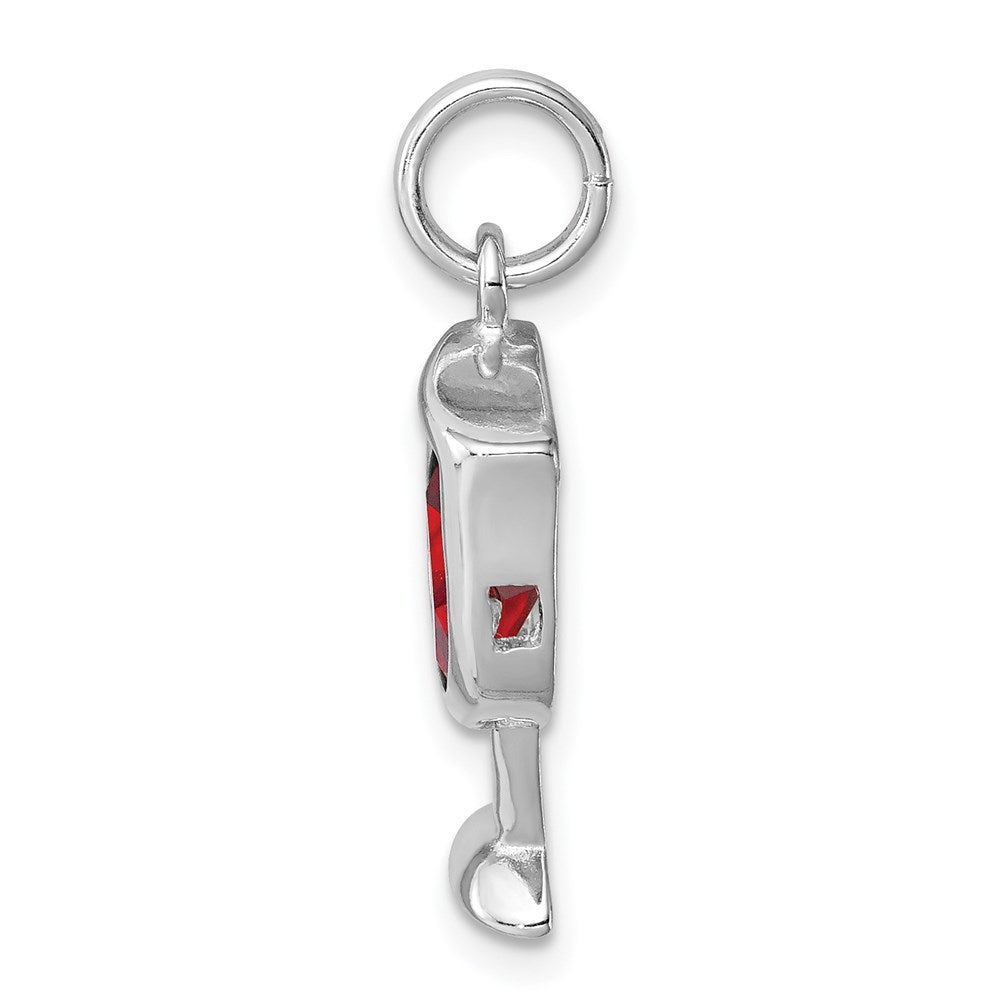 High Quality Luxury Charm Pendants for Women by Ryan Jonathan Fine Jewelry