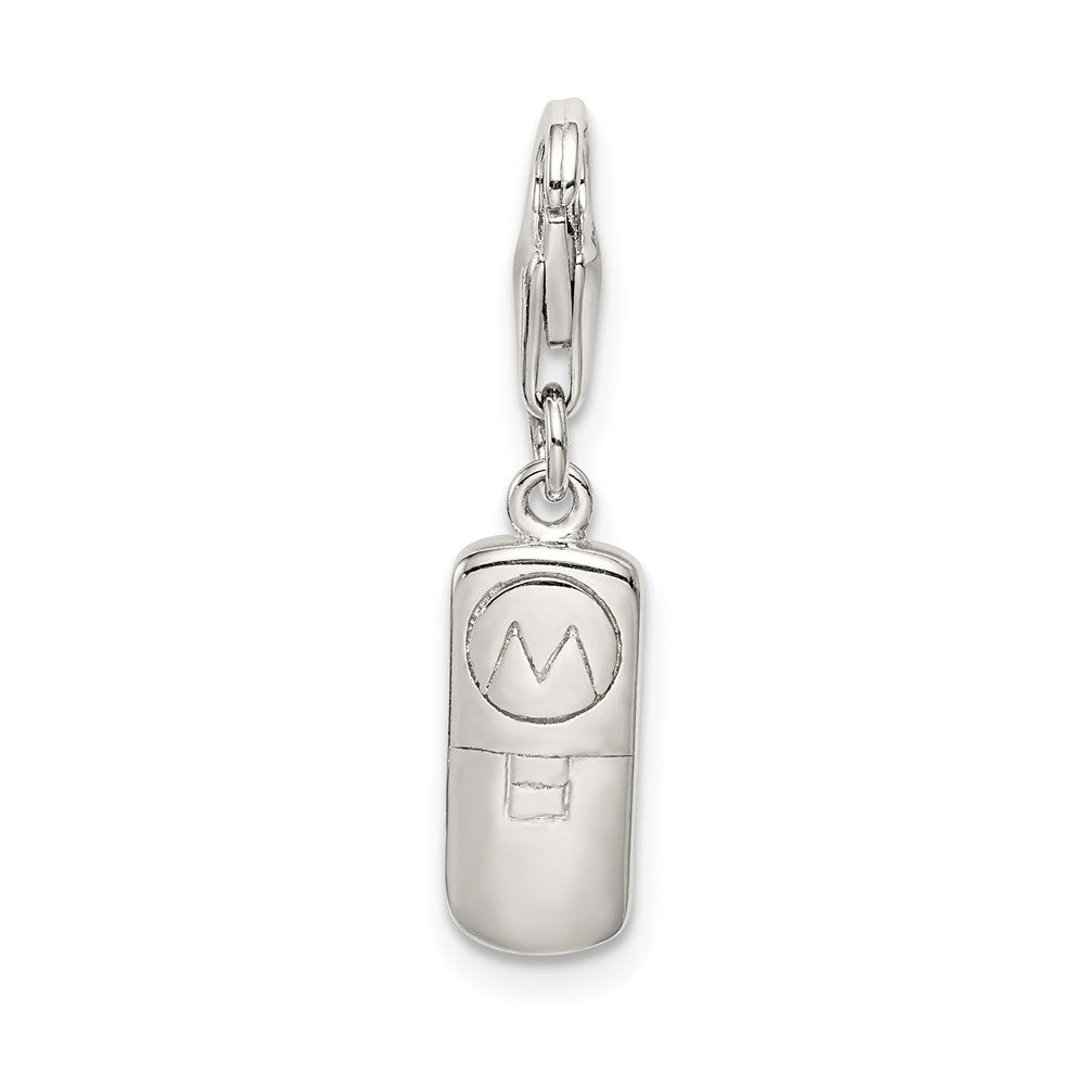 High Quality Luxury Charm Pendants for Women by Ryan Jonathan Fine Jewelry