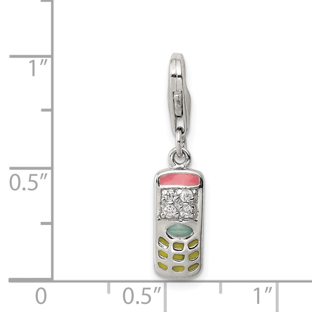 High Quality Luxury Charm Pendants for Women by Ryan Jonathan Fine Jewelry